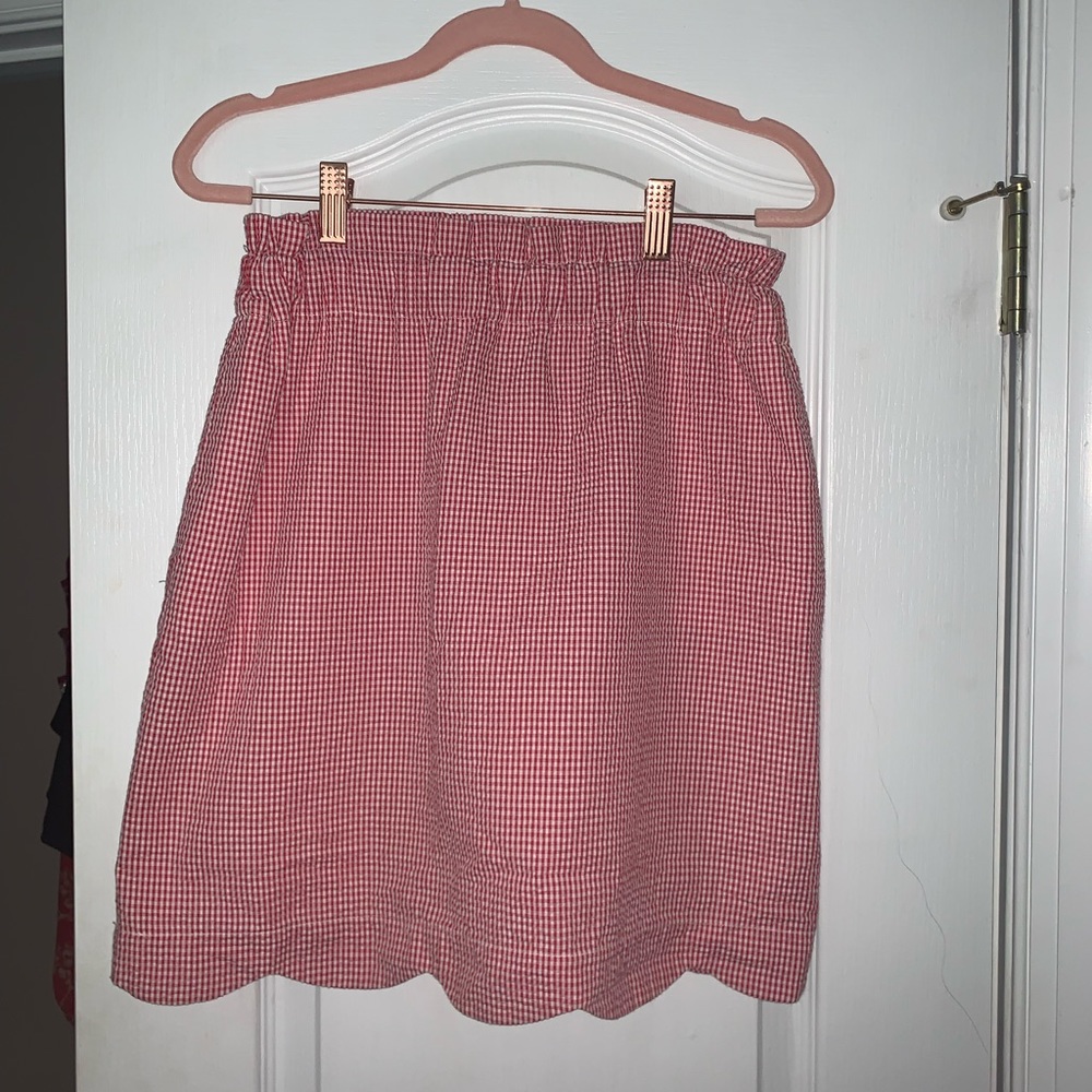 Lauren James Skirt